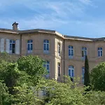 Auberge de Jeunesse HI Marseille Bois-Luzy